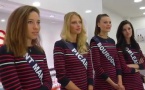 Miss France dans les coulisses des préparatifs