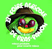 Foire agricole