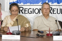 Convention Réunion-Inde