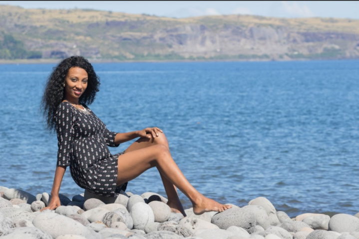 Zaoidi Aboudou : elle rêve de devenir Miss Mayotte