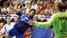 HANDBALL. La France pour une place en demie