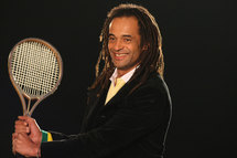 Yannick Noah