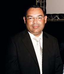 Picardo président