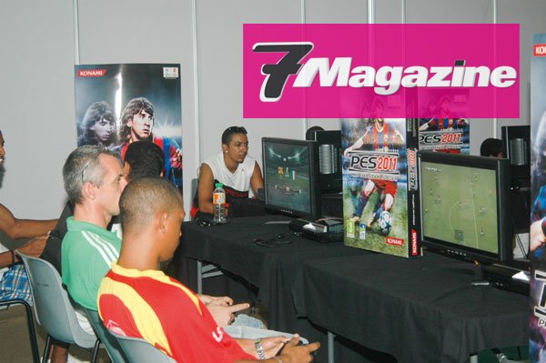 Festival des Gamers de La Réunion