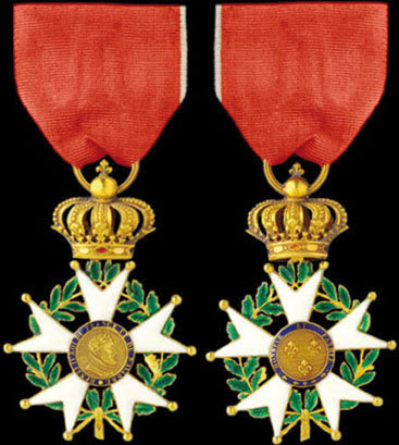 Légion d’Honneur