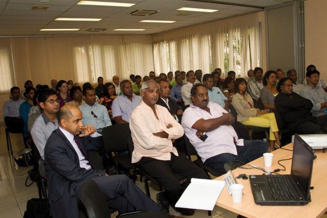 Echanges Réunion-Inde, Pour une véritable ouverture