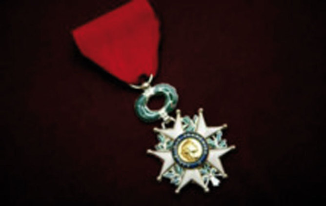 Légion d’Honneur