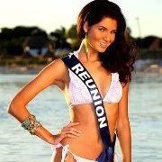 Marie Payet représentera La France à Miss Univers!