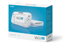 La Wii U est de sortie !!!