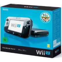 La Wii U est de sortie !!!