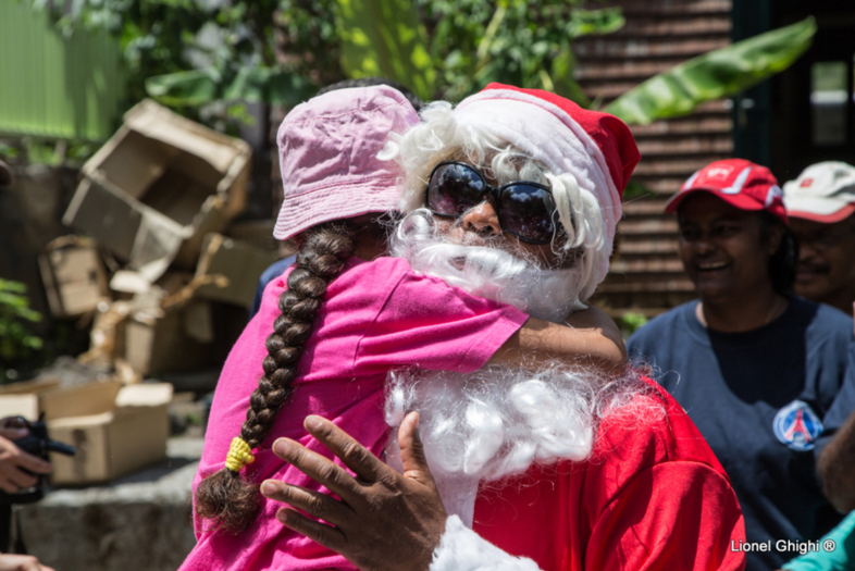 Noël Solidaire