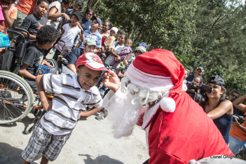 Noël Solidaire