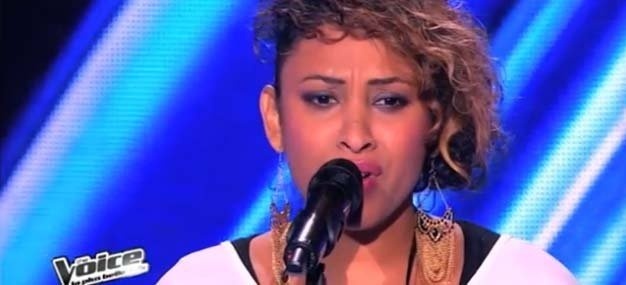 The Voice: Sandy Coops remporte sa battle