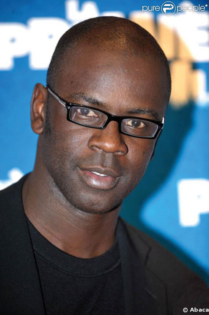 PPDA et Lilian Thuram à Maurice