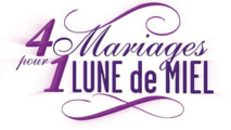 4 Mariages pour une lune de miel