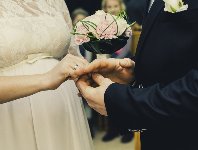 Deux questions pour prédire la durée d'un mariage