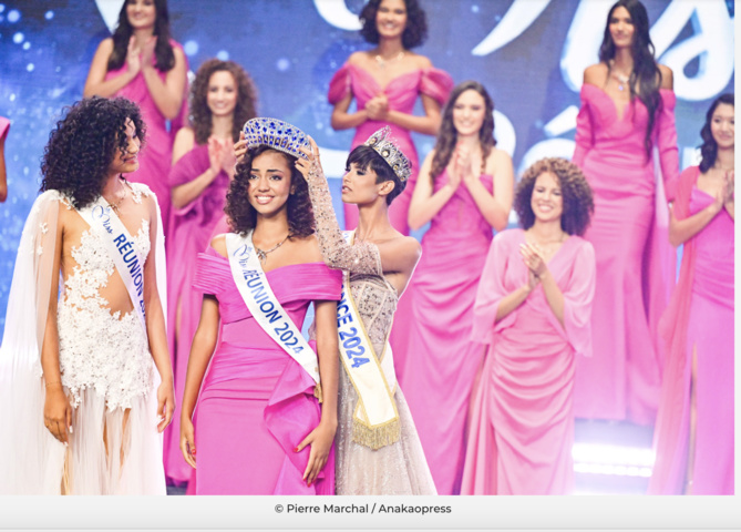 Quel est le profil type de la gagnante du concours Miss France ?