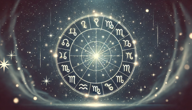 Horoscope de la semaine du 2 au 8 septembre