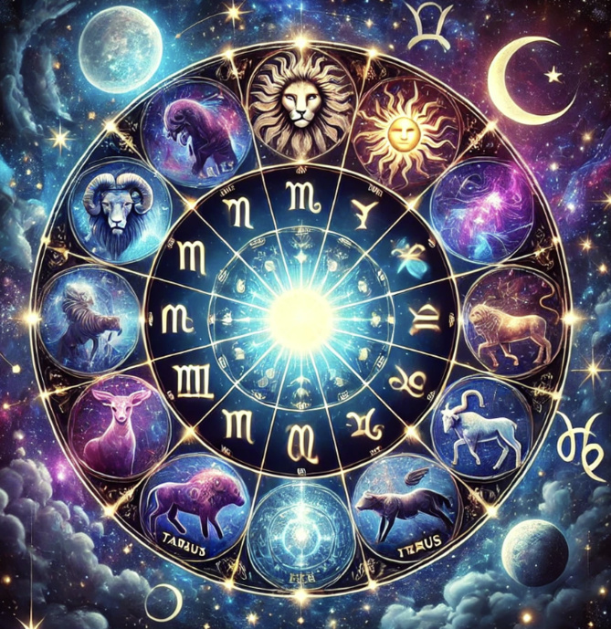 Horoscope pour la semaine du 30 septembre au 6 octobre