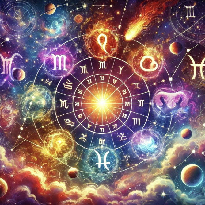 Horoscope de la semaine du 21 au 27 octobre