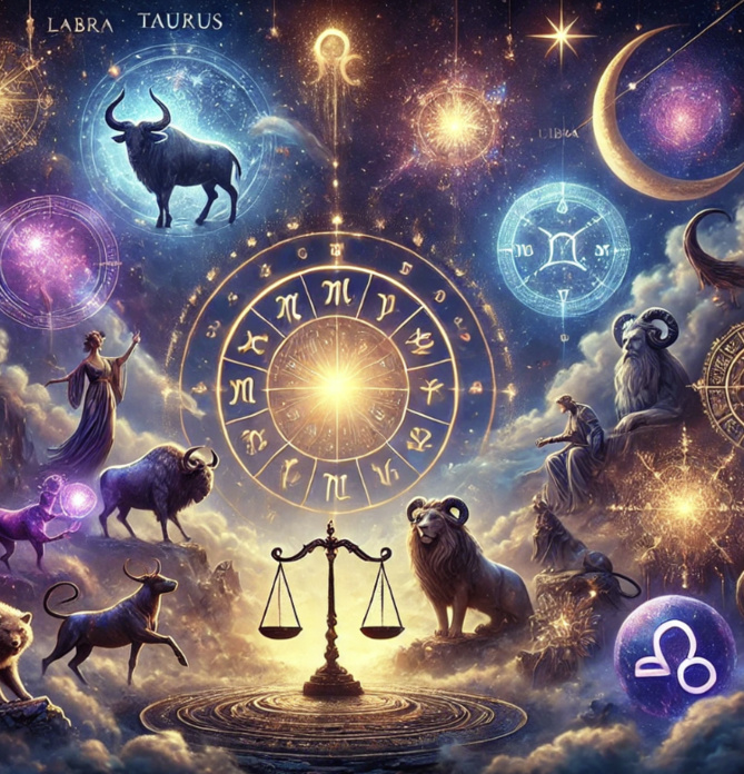 Horoscope de la semaine du 28 octobre au 6 novembre