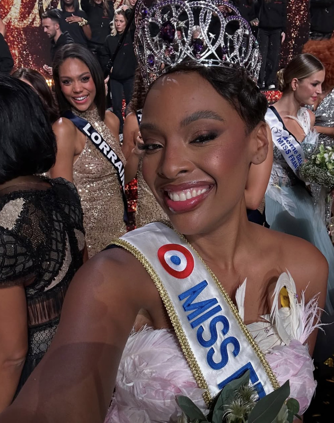 Miss France 2025 : son silence face à une question brûlante