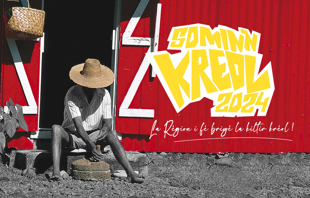 Sominn Kreol 2024