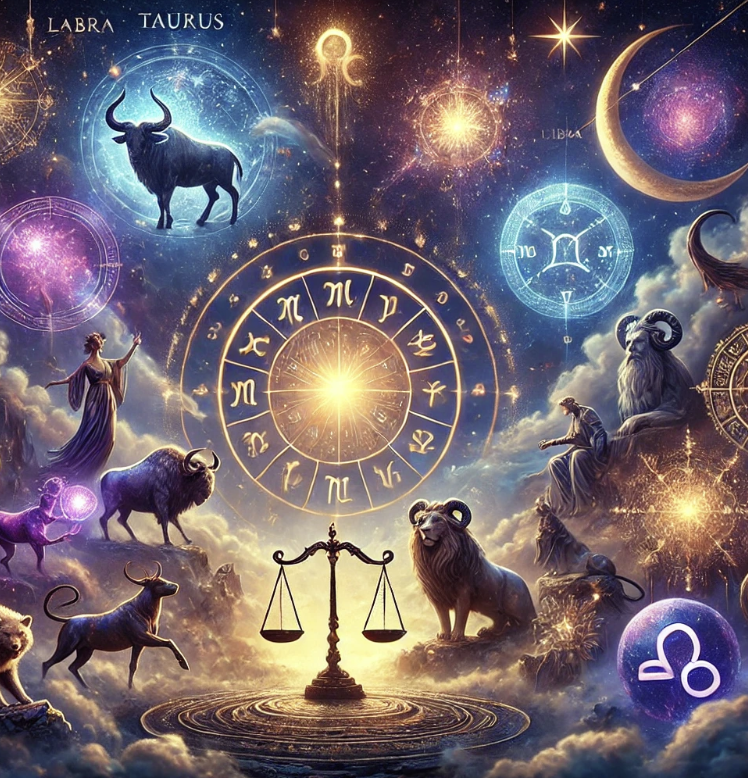 Horoscope de la semaine du 28 octobre au 6 novembre