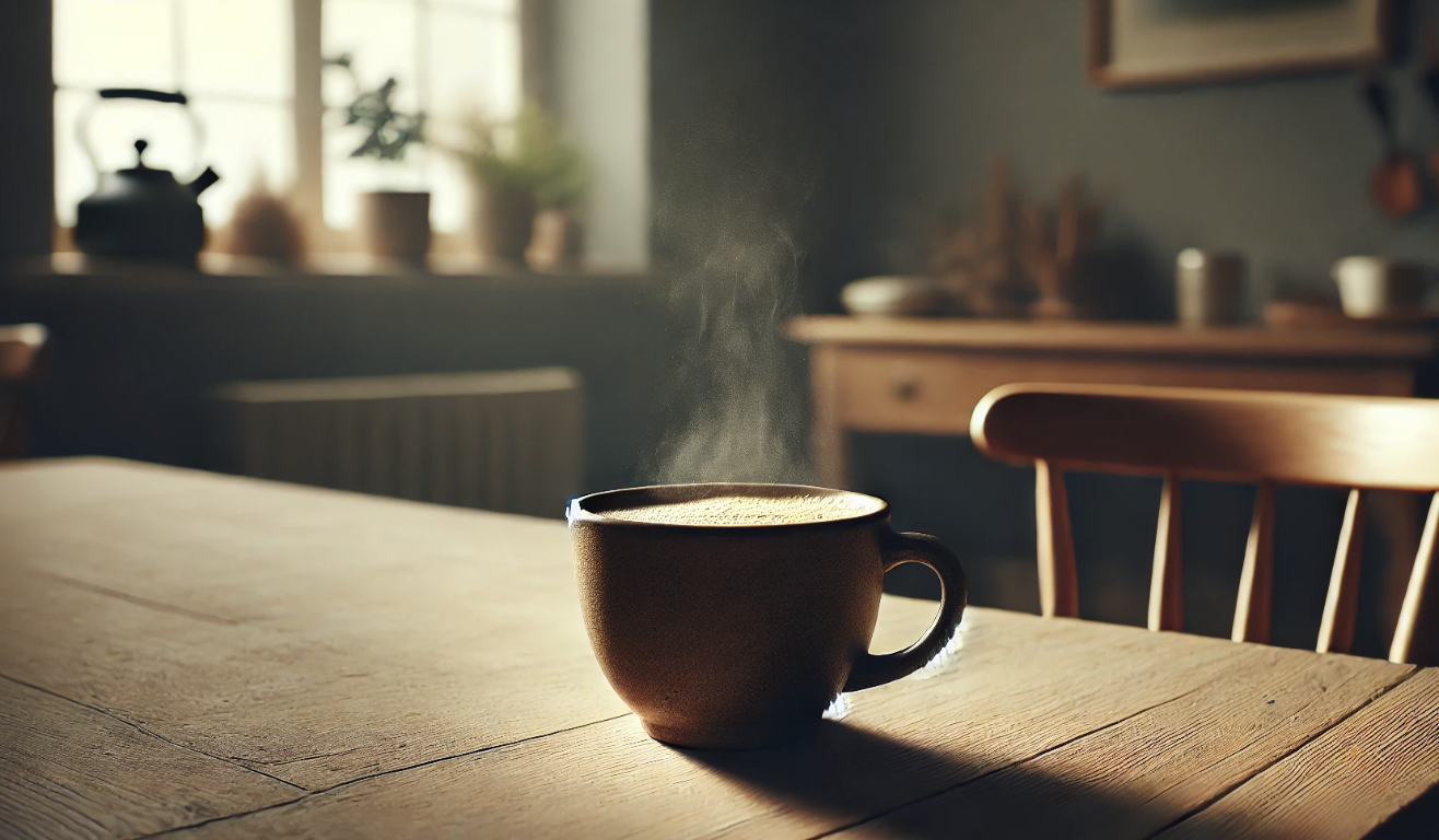 Combien de cafés par jour ? Trouver le bon équilibre