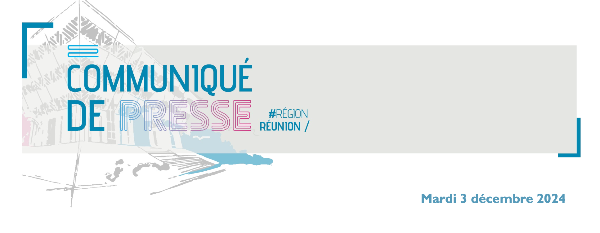 La Présidente de la Région Réunion en visite officielle à Madagascar pour le CEO Summit 2024