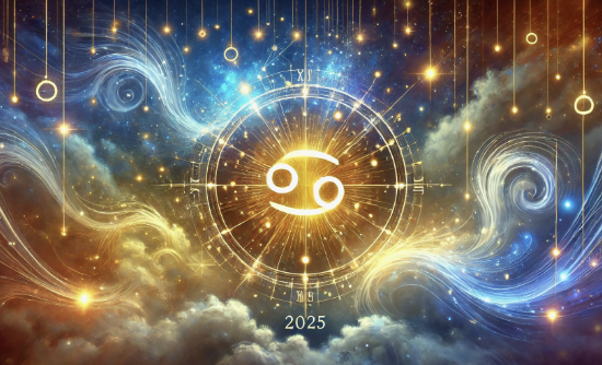 Quel sera le signe astrologique le plus chanceux en 2025 ?