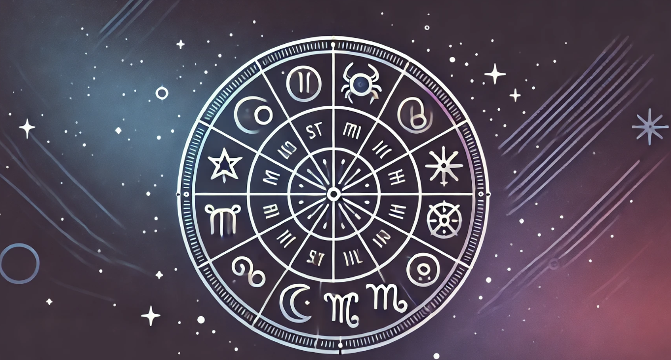 Horoscope de la semaine du 6 au 12 janvier