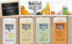 Le Petit Marseillais, Les gels douche Extra Doux: