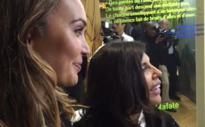 La Boutique et Galerie Ile de La Réunion inaugurée par Nassimah Dindar