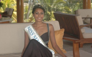 Miss Maurice 2009