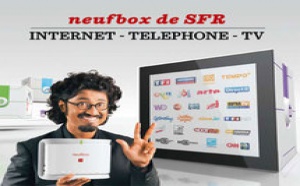 Du neuf chez SFR