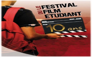 Festival du Film Etudiant