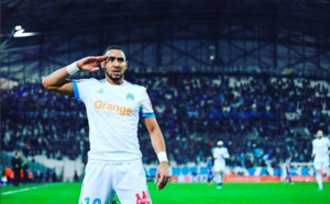 Dimitri Payet : 500 000 € par mois dans la cour des grands