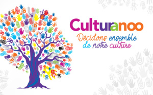 Culturanoo : Décidons ensemble de notre culture