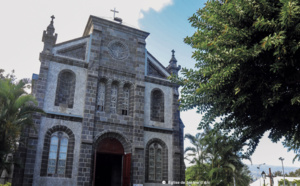 Sauvegarde du patrimoine : Rénovation des églises