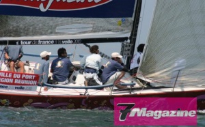 Objectif Voile 974