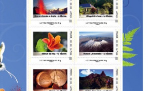 Un 2ème collector pour La Réunion