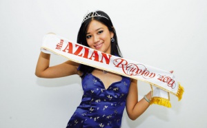 Miss Aziane 2011: Soirée exotique et culturelle