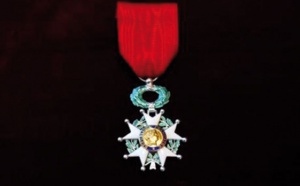 Légion d’Honneur