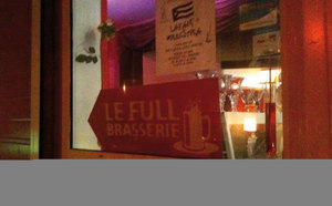 Full Brasserie, tout va bien!