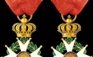 Légion d’Honneur