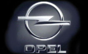 Opel, c’est fait !