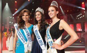 Exclusif, Miss Réunion 2012 les premières photos...