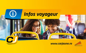 Car Jaune : Plan de Transport Adapté