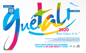 Guétali 2020 - Appel d’Offre